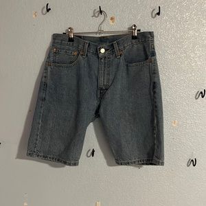 Levi Jorts